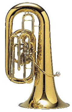 History of the Tuba